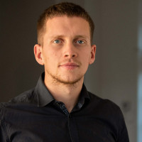 Collaborateur NATHAN PALICOT