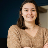 Collaborateur MORGANE OSMONT