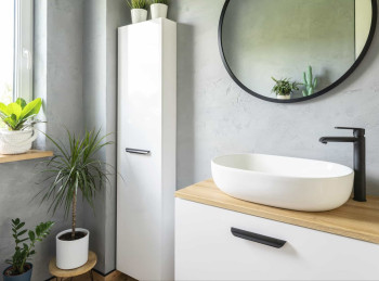 12 conseils pour rénover votre salle de bain et valoriser votre bien